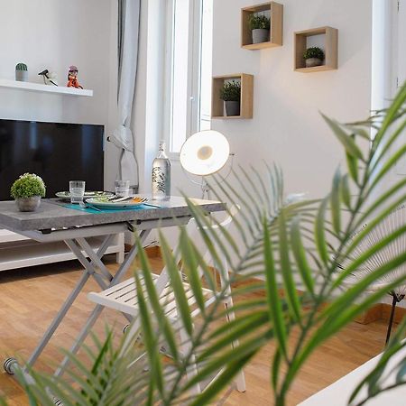 Gregbnb - T2 Design - Climatise - Wifi Fibre Tulon Zewnętrze zdjęcie